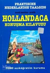 Hollandaca Konuşma Kılavuzu