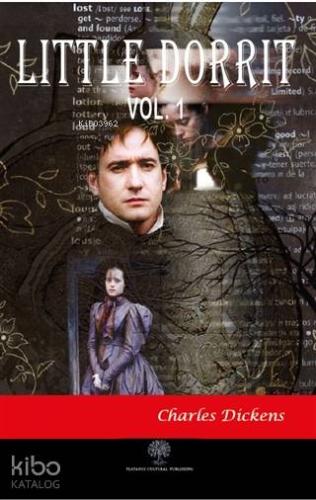 Little Dorrit Vol 1 Charles Dickens 30 İndirim
