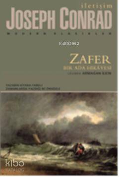 Zafer Bir Ada Hikayesi