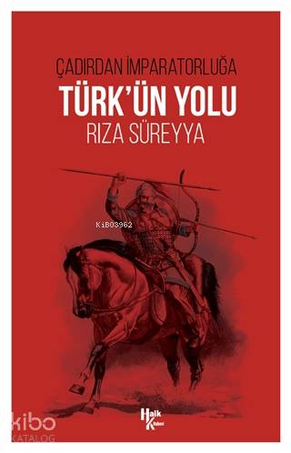 Türk ün Yolu