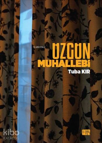 Üzgün Muhallebi