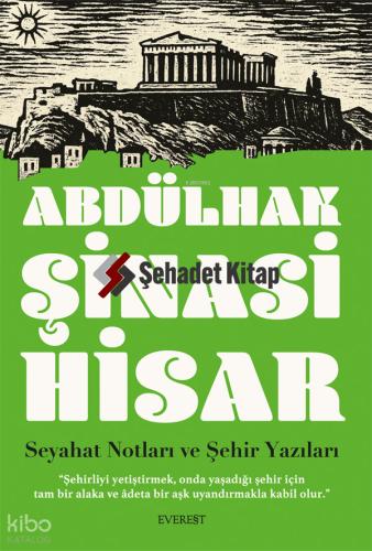 Şehadet Kitap