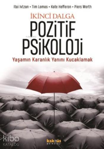 İkinci Dalga Pozitif Psikoloji
