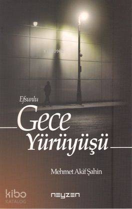 Efsunlu Gece Yürüyüşü