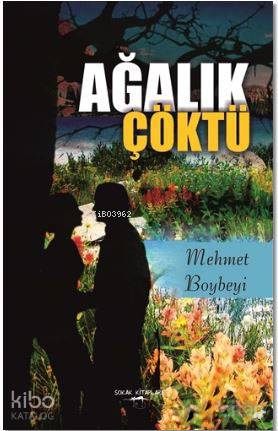 Ağalık Çöktü Mehmet Boybeyi 80 İndirim