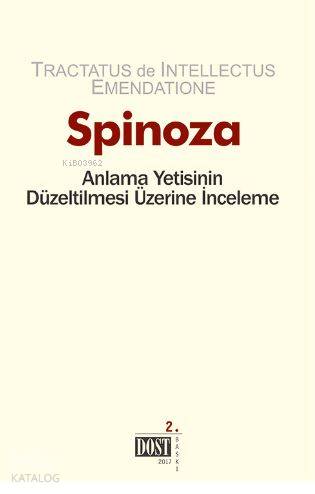 Anlama Yetisinin Düzeltilmesi Üzerine İnceleme