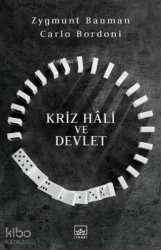 Kriz Hali ve Devlet