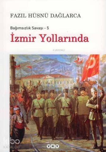 İzmir Yollarında