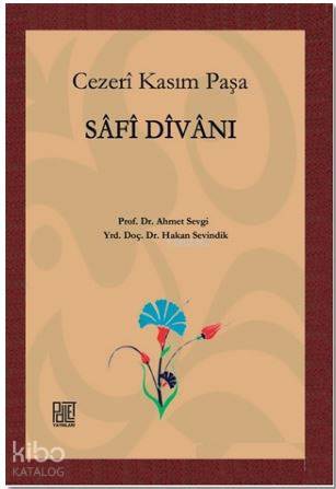 Cezeri Kasım Paşa Safi Divanı