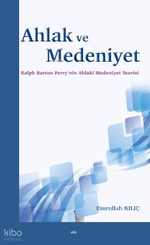 Ahlak ve Medeniyet