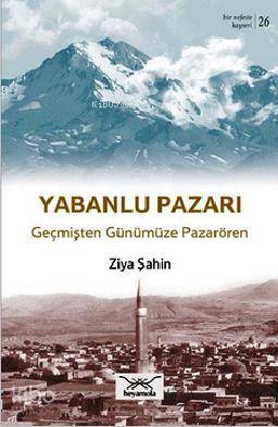 Yabanlu Pazarı