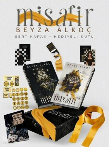 Misafir Hediye