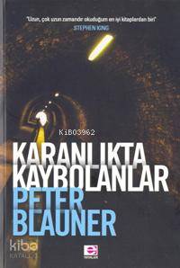 Karanlıkta Kaybolanlar