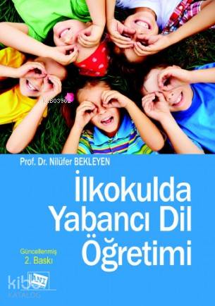 İlkokulda Yabancı Dil Öğretimi