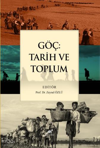 Göç Tarih ve Toplum