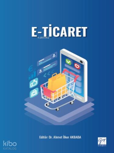 E Ticaret Dr Ahmet