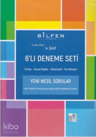 Şehadet Kitap