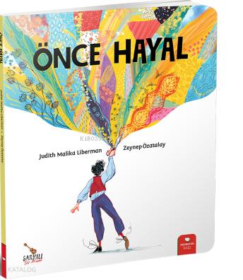 Önce Hayal
