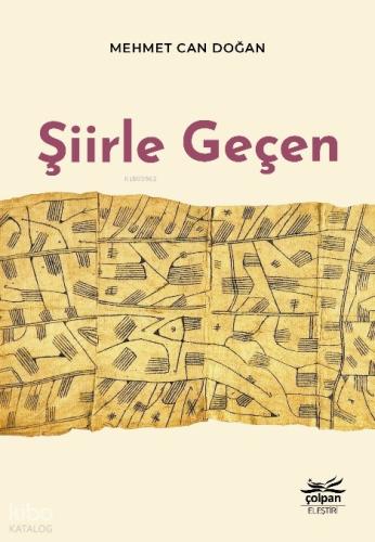 Şiirle Geçen