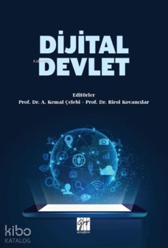 Dijital Devlet