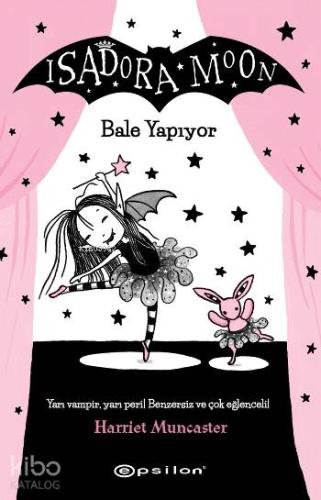 Isadora Moon ve Kayanyıldız