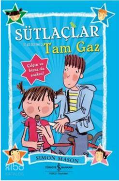 Sütlaçlar Yeni Ev