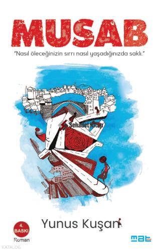 Şehadet Kitap
