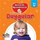 Benim İlk Öğrendiklerim Duygular