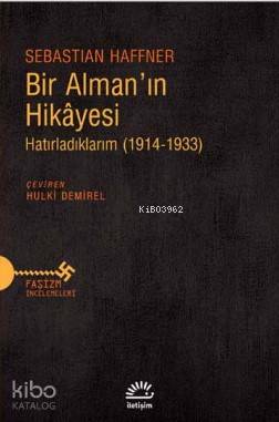 Bir Alman ın Hikayesi