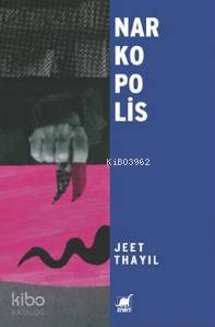 Narkopolis
