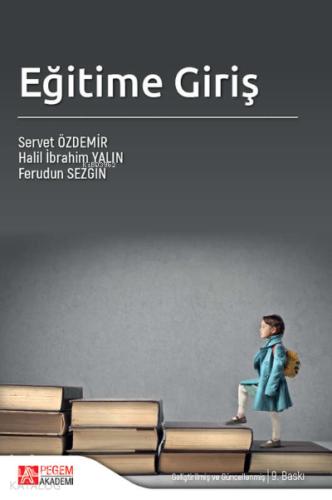 Eğitime Giriş
