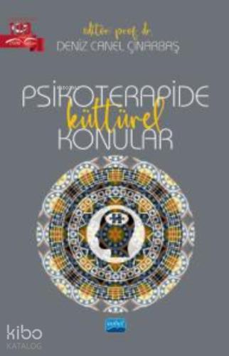 Psikoterapide Kültürel Konular
