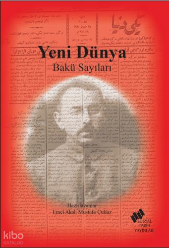 Yeni Dünya Bakü Sayıları