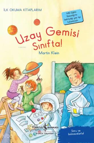 Uzay Gemisi Sınıfta