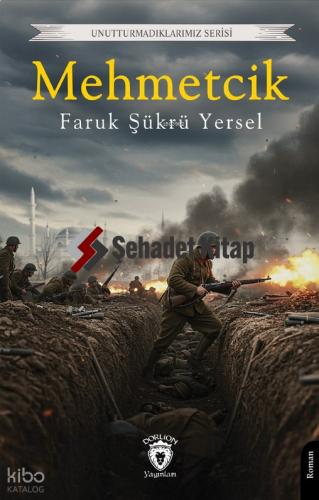 Şehadet Kitap