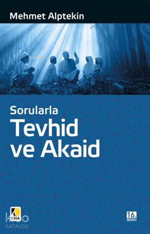 Şehadet Kitap