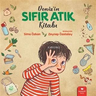 Deniz in Sıfır Atık Kitabı