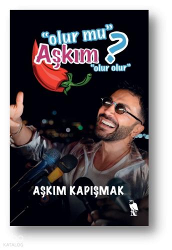 Olur mu Aşkım