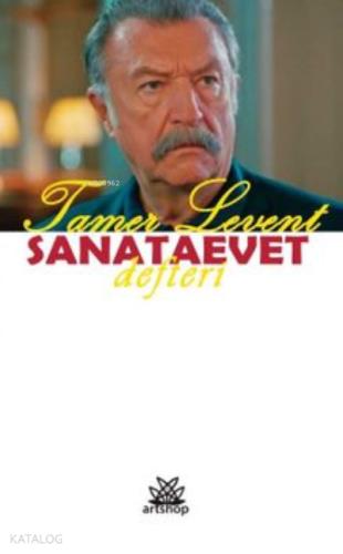Tamer Levent Sanataevet Defteri Tamer Levent