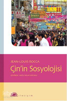 Çin in Sosyolojisi