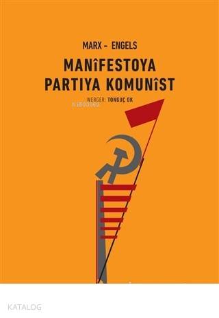 Manifestoya Partiya Komunist