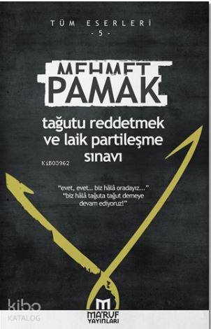 Şehadet Kitap
