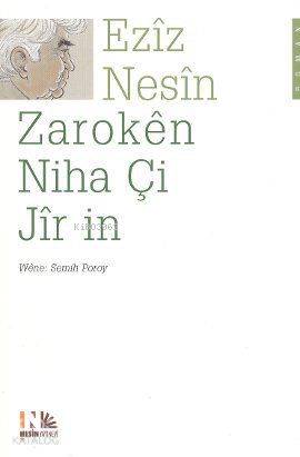 Zaroken Niha Çi Jir in