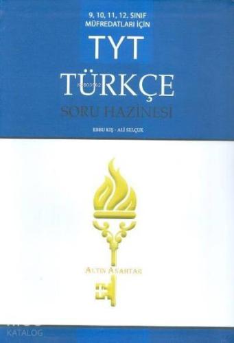 TYT Türkçe Soru Hazinesi