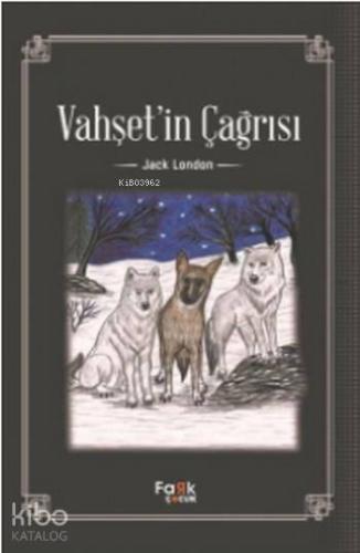 Vahşet in Çağrısı