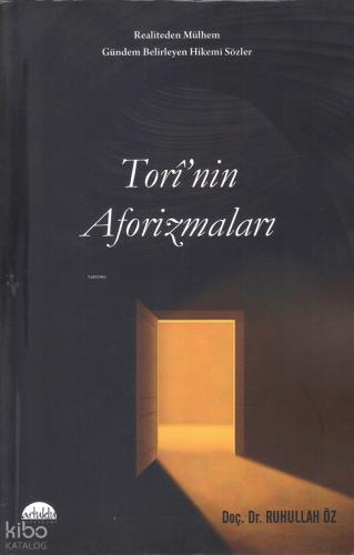 Tori nin Aforizmaları