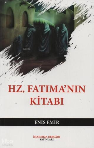Hz Fatıma nın Kitabı