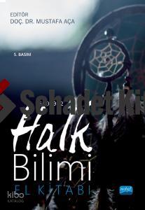 Halk Bilimi El Kitabı
