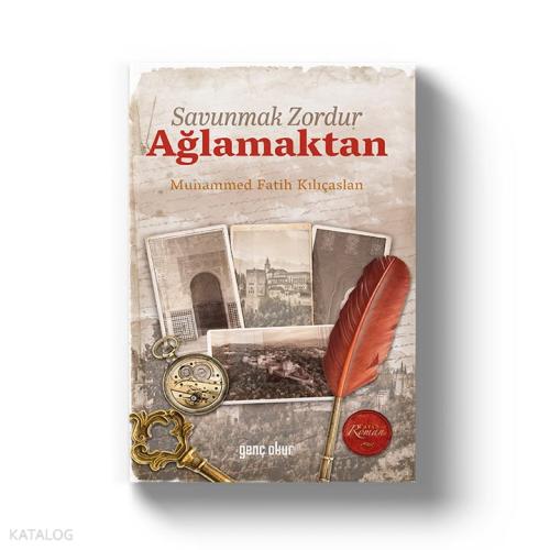 Şehadet Kitap