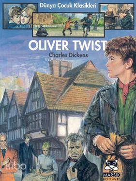 Oliver Twist